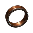 Kleiner Ring der Ausdauer