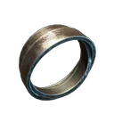 Gemini Ring