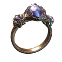Commander's Ring