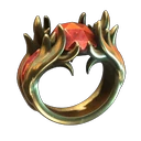 Ring of the Mother Flame