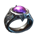 Ring of the Ether