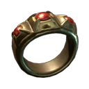 Ancient Ring of Health