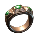 Ancient Ring of Stamina
