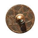 Mercenary Shield