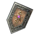 Mountain's Shadow Shield