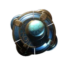 Crestflame Shield