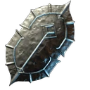 Brut-Wachen-Schild