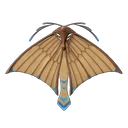 Ghost Glider