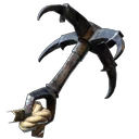Improved Grappling Hook