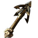 Underwater Grappling Hook