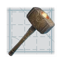 Construction Hammer