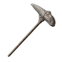 Pickaxe