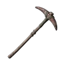 Scrappy Pickaxe