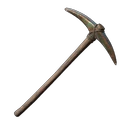 Copper Pickaxe