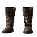Entdeckerstiefel