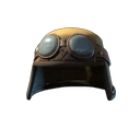 Entdeckerhelm