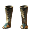Efflorescent Hope Boots