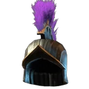 Exclusive Hollow Helmet