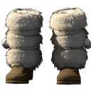 Mottlingstiefel