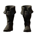 Hollow's Eve Boots