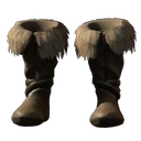 Winterly Boots