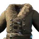 Winterly Chest