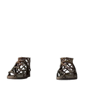 Sirenensucher Sandalen