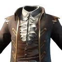 Captain's Coat