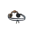 Loraine's Glasses