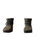 Blacksmith Boots