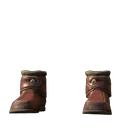 Totengräber-Stiefel