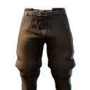 Totengräber-Hose