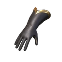 Handschuhe der Gelehrten des Empyreums