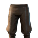 Flammenpakt-Hose