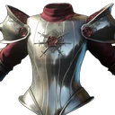Blutrosenornat
