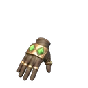 Flammenpakt-Handschuhe