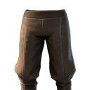 Flammenpakt-Hose