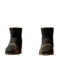 Scholar Of The Empyrean Boots