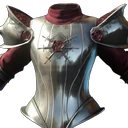 Blutrosenornat