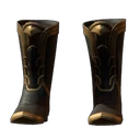 Artificer's Boots