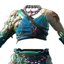 Siren Seeker Chest