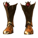 Wildheart Boots