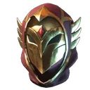 Wildheart Hood