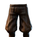 Wildherzhose