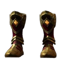 Vanguard Boots