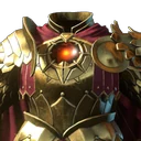 Vanguard Chestplate