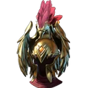 Vanguard Helmet