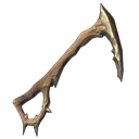Provisional Scythe