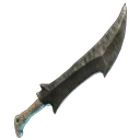 Soldier's Broadsword