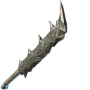 Fell Striker Greatsword